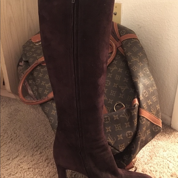 Women’s Boots - Picture 4 of 6